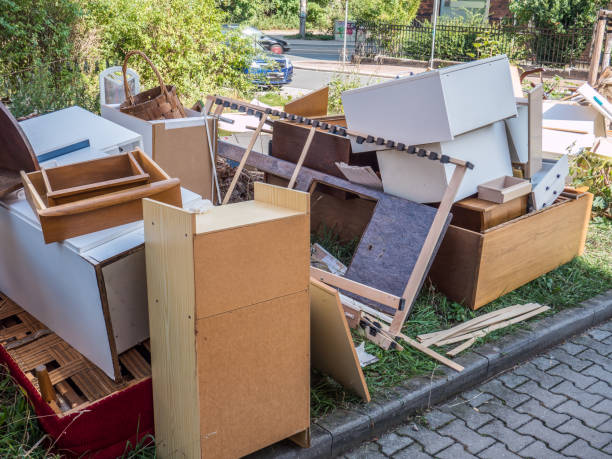 Professional Junk Removal  in Hermiston, OR